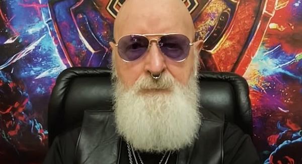 Rob Halford: "elkeserítő és dühítő, hogy még mindig ekkora homofóbia jellemzi Amerikát"