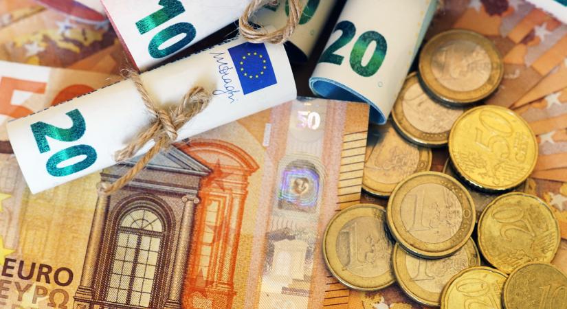 Új pénz jön az EU-ban, ami mindent megváltoztat