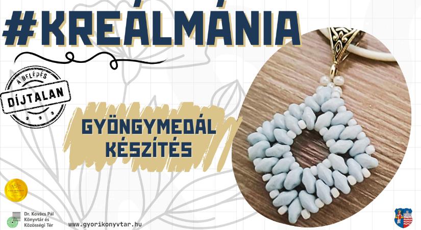 Kézműves foglalkozás felnőtteknek