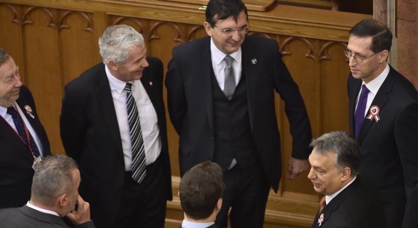A kormány átvilágítási biztosa szerint Karácsony Gergely pénzügyi diktatúrát épített ki Budapesten