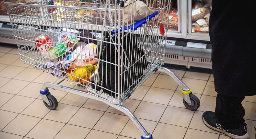 Kellemetlen tüneteket okozó nyalókát hívtak vissza a boltok polcairól, Hajdú-Biharban is árusíthatták