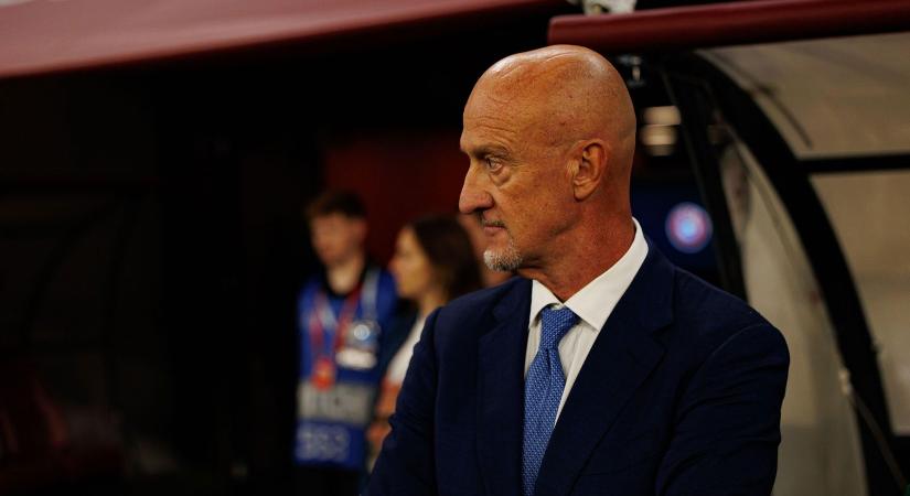 Marco Rossi bejelentést tett a visszavonulásáról - Máris keresik az utódját?