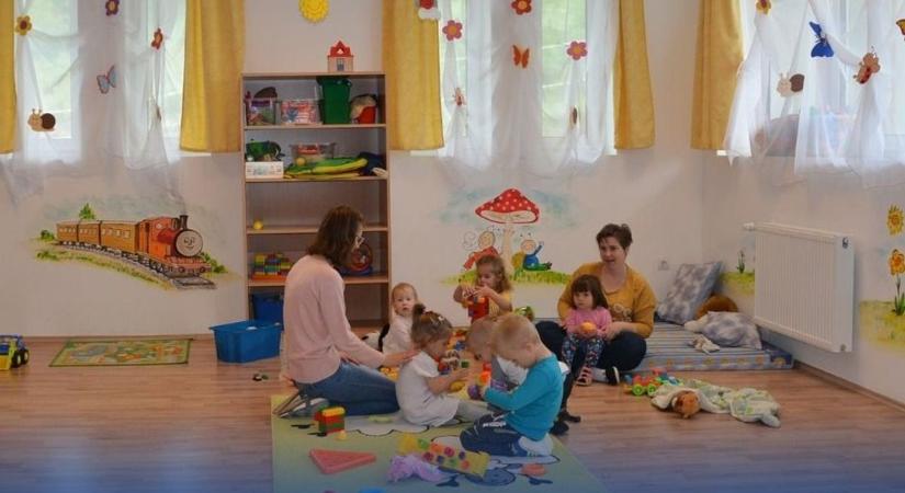 Újabb bölcsőde épülhet Eger aglomerációjában