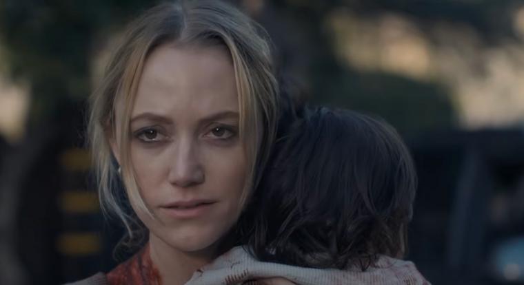 Remake készül a '90-es évek kultikus thrilleréből - befutott A kéz, amely a bölcsőt ringatja első előzetese