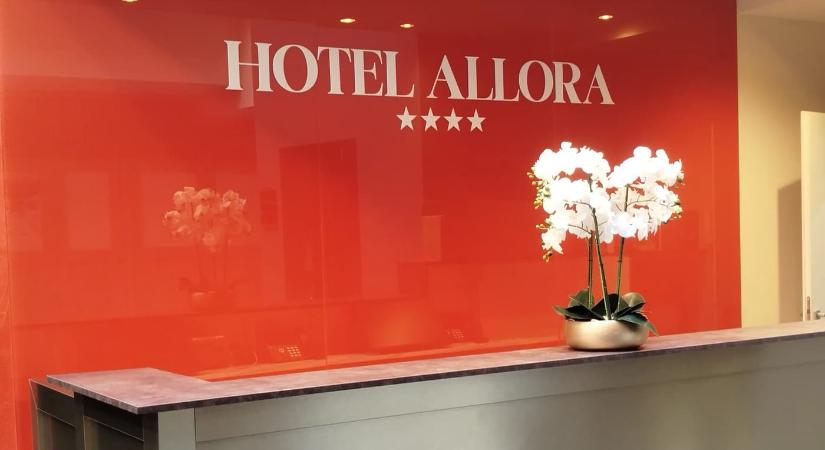 SZÁLLODÁK ÉJSZAKÁJA: A Hotel Allora megszületése – szállodatúra