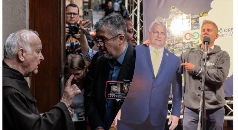 Erős üzenetet küldött Hadházynak az elemző: „úgy tűnik, mindig van lejjebb”