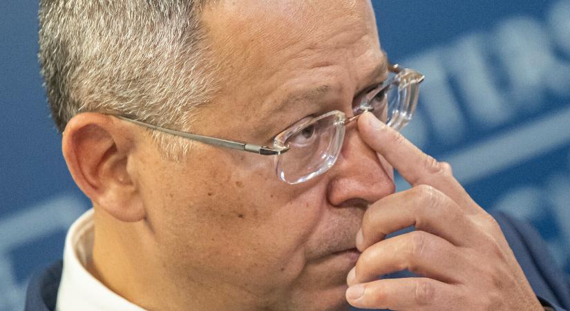 Folytatódik a konszolidációs csomag megvitatása a parlamentben