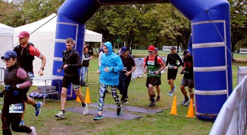 Hírös Maratont rendeznek Kecskeméten