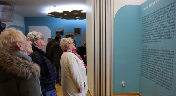 Újra megnyitja kapuját a Mondbach-kúria