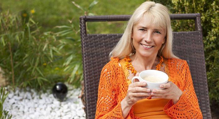 Menopauza: új lehetőségek kapujában