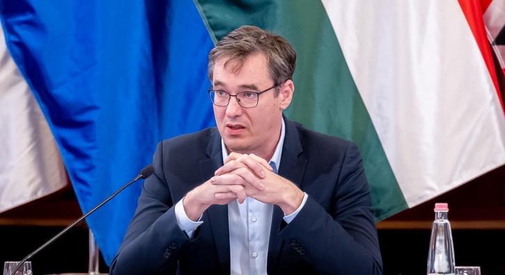Karácsony Gergely krízishelyzet közeledtére figyelmeztetett
