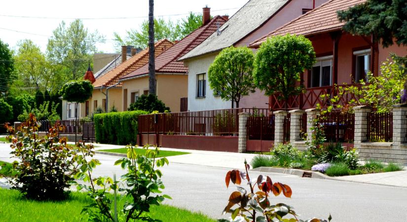 Hiába minden, ezekre a lakásokra mégsem jár az Otthon Start 3%-os hitele
