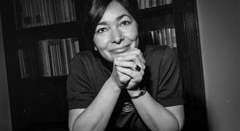 Bánfalvy Ágnes és Háy János kapják idén a Szabó Magda-díjat