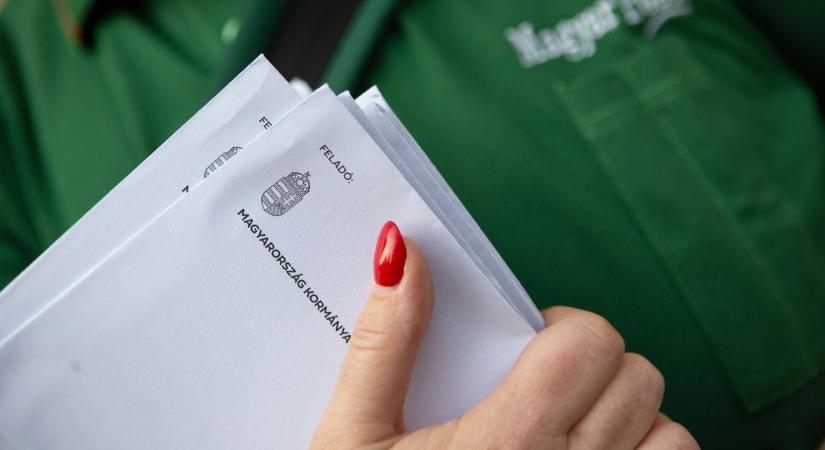 Exkluzív: kiszivárgott a nemzeti konzultáció második kérdése — komoly gazdasági hatása lehet a válaszunknak