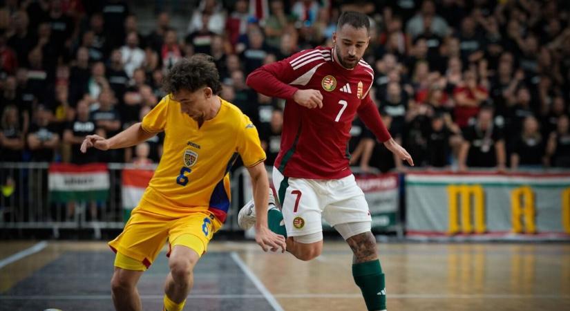Minden eldöntő meccs vár a ScoreGoal játékosaira a válogatottban