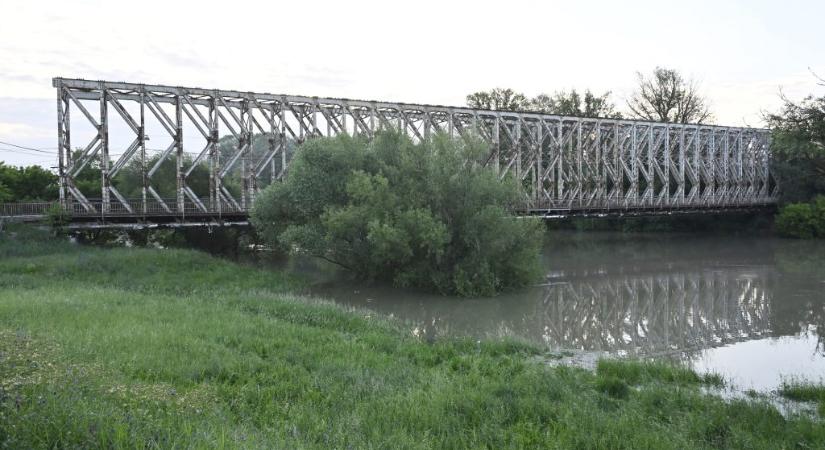 Új gyalogoshíd épül a Budapesten egy beruházó által