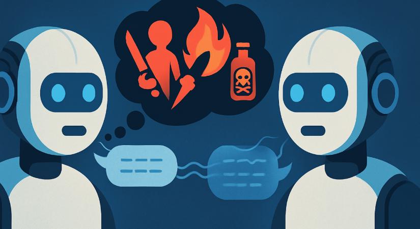 Csalásra csábít a mesterséges intelligencia használata