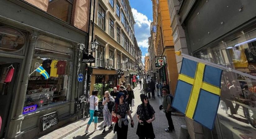 Megszólalt a svéd miniszter: „Magyarországon szörnyű állapotban van a demokrácia”