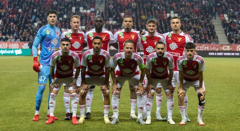 Imádta Debrecen, most tényleg ennyit ér? Apróért viheti bárki a volt DVSC-sztárt!