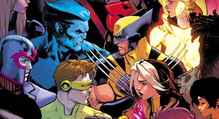 Új korszak jön az X-Men világában: érkezik a Shadows of Tomorrow