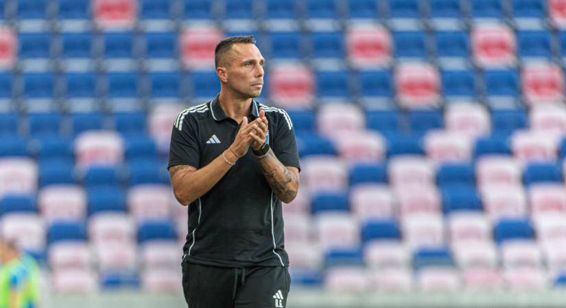 Felszabadult a Videoton – Boér Gábor kimondta a titkokat