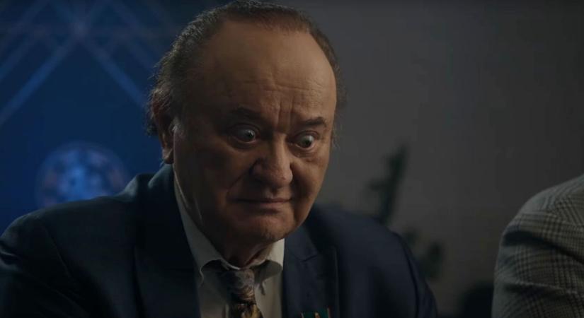 Előzetest kapott Szente Vajk első filmje, a Legénybúcsú