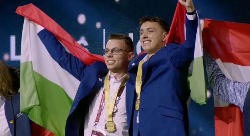 Az Euroskills is megerősítette a fiatalokban, van jövője a szakmájuknak