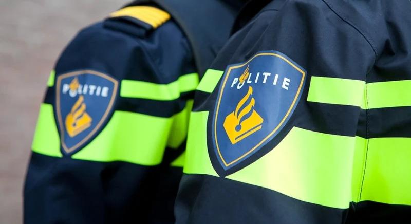 Lelőttek a holland rendőrök a McDonald’s-ban egy 15 éves fegyveres biciklitolvajt