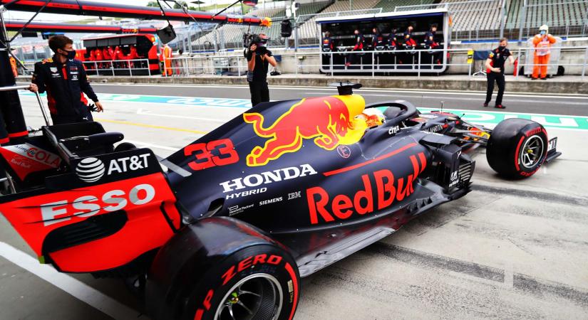 Red Bull: A Hondával folytatjuk, az FIA döntésére várunk