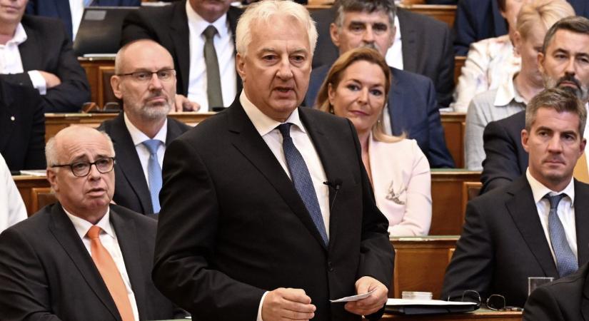 Kocsis Máté: államellenes kampány zajlik Semjén Zsolt ellen (videó)