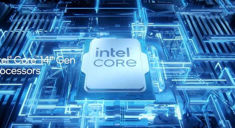 Korlátozza korábbi Core processzorai grafikus támogatását az Intel