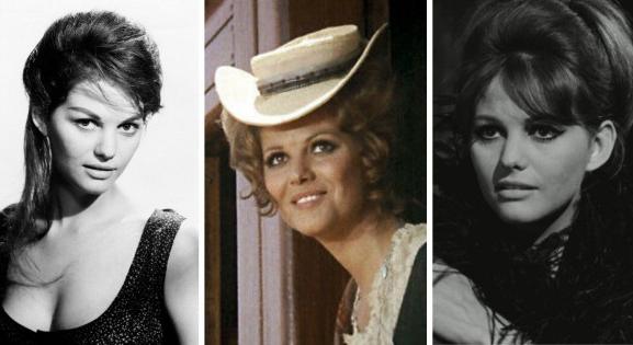 Elhunyt Claudia Cardinale, az olasz filmművészet ikonikus alakja