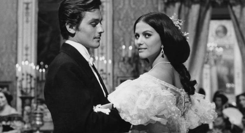 Claudia Cardinale és Alain Delon így tündököltek együtt Budapesten: életük végéig jó barátok maradtak