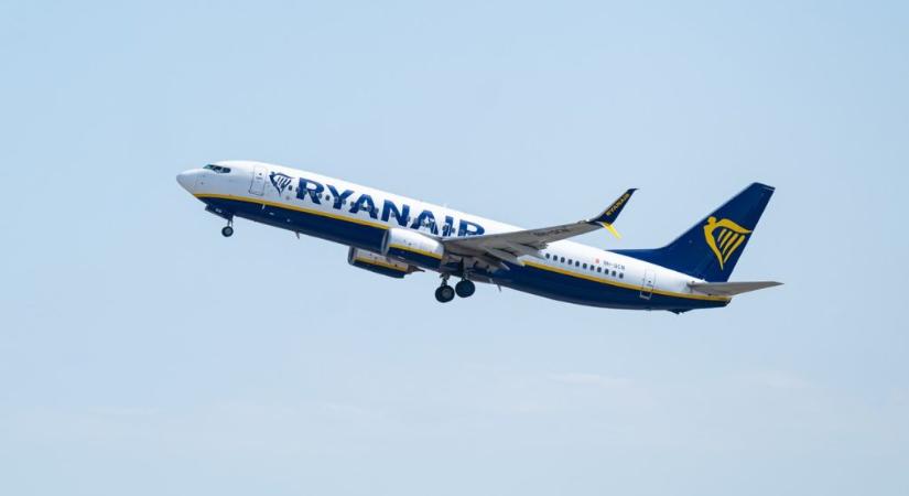 Fontos döntést hozott a Ryanair, ezt tudnia kell, ha a légitársasággal repül