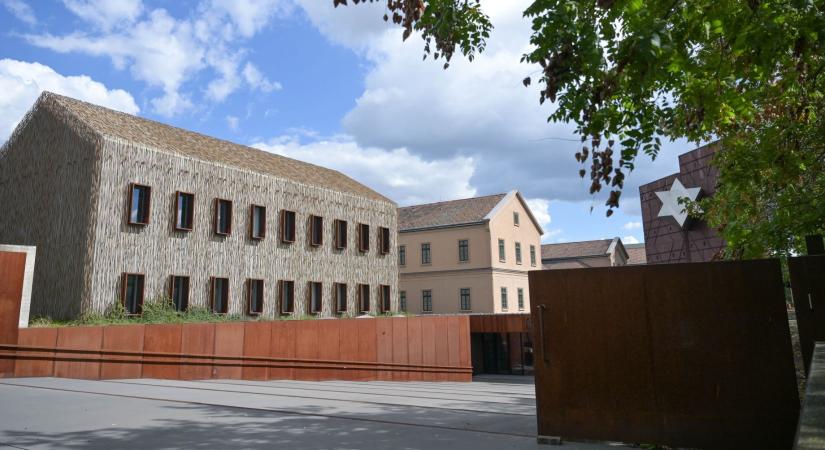 Évente félmilliárdba kerülhet az MTK-hoz kerülő Sorsok Háza fenntartása