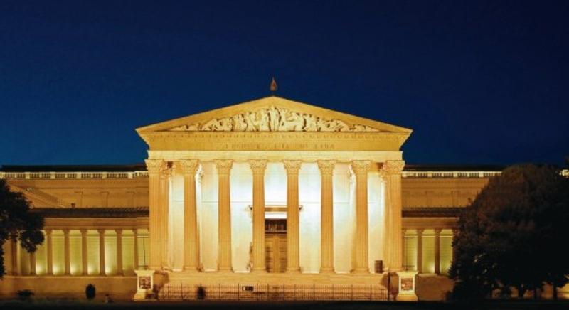 50 milliós bírságot kapott a Szépművészeti Múzeum
