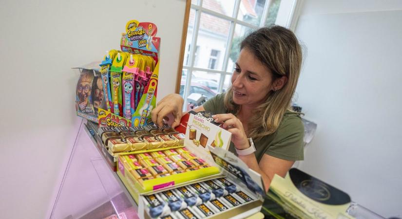 Új élelmiszer üzlet nyílik a bezárt Spar közelében