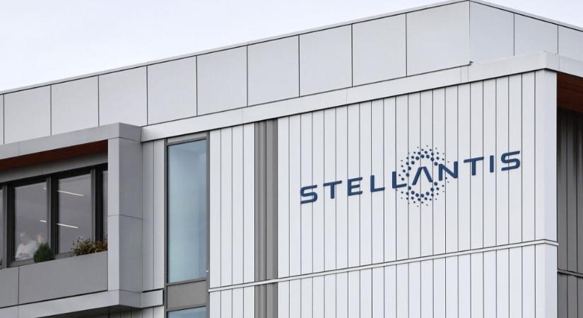 Hat európai gyárában is felfüggeszti a termelést a Stellantis