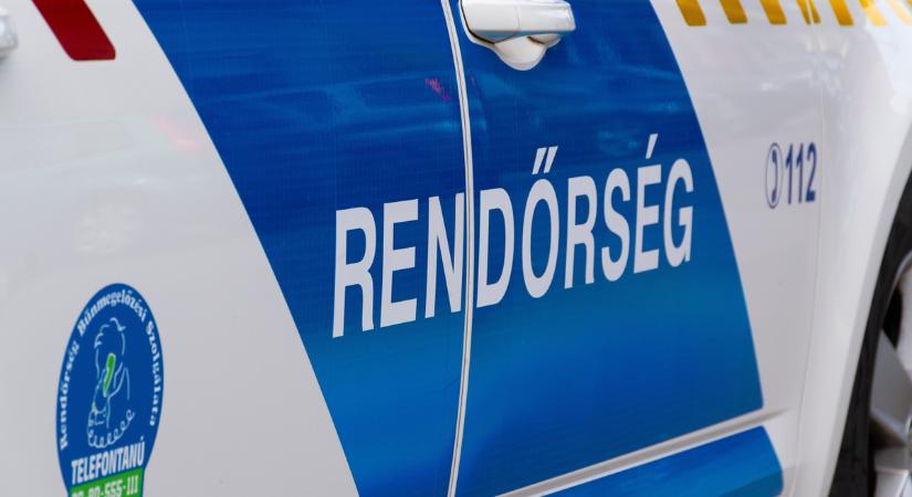 Kucsera Gábort körözi a rendőrség