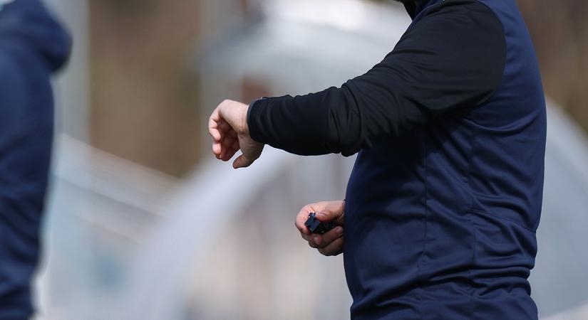 NB I: Elfelejtettek edzőt váltani a klubok vagy robbanásközeli a helyzet? - elemzés
