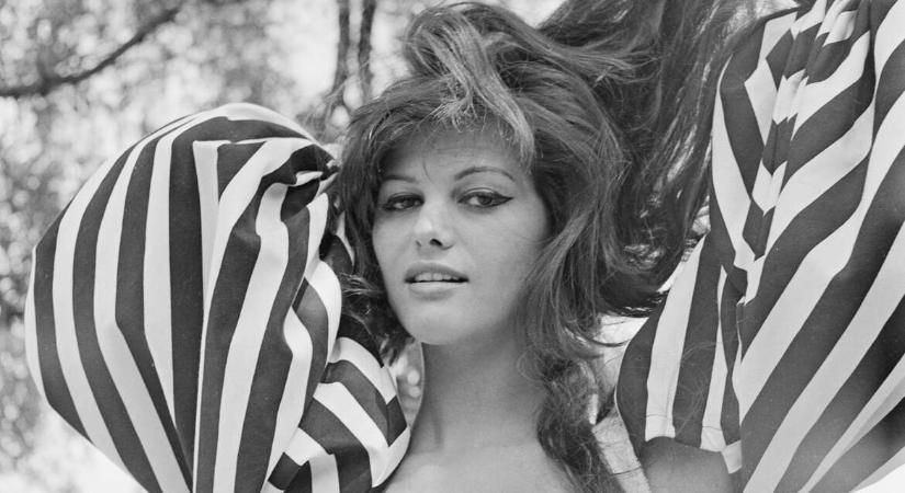 Nemcsak gyönyörű, de nagy színész és nőjogi aktivista is volt: elhunyt Claudia Cardinale
