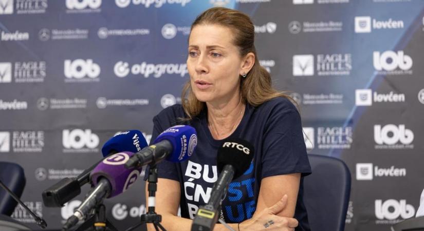 A Győr elleni meccs előtt rúgta ki legendás edzőjét a BL-rivális