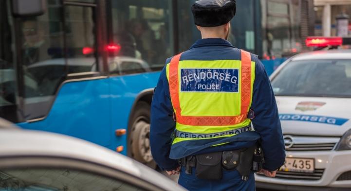 Bilincs kattant 13 ezer autóson: bűncselekménynek számít, ha ezt teszi