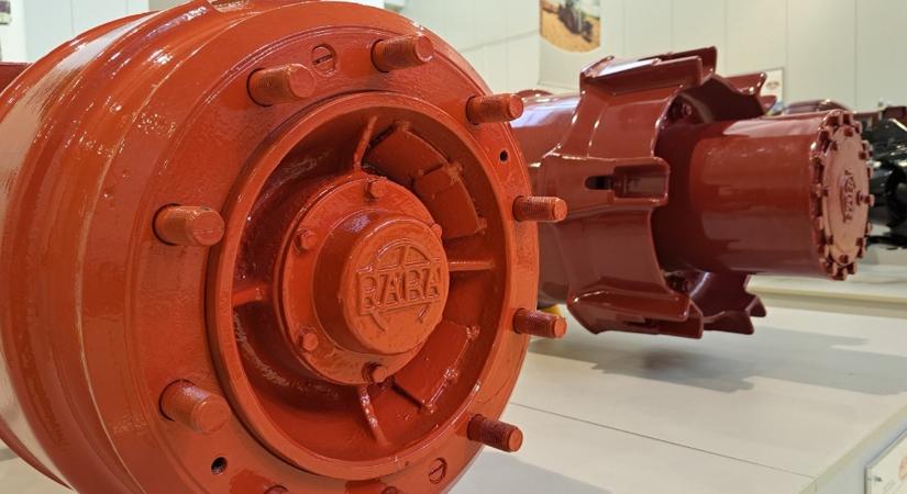 Lesz-e eladás? – jegybanki engedélyt kapott a 4iG vételi ajánlata a Rába részvényeire