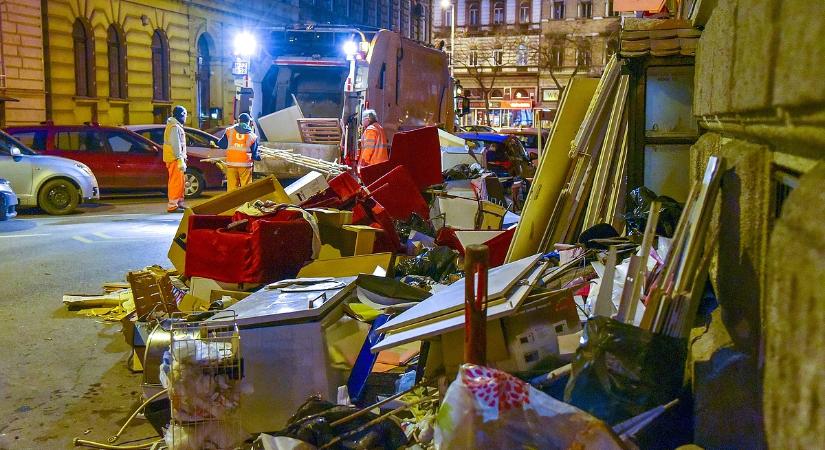 Megszólalt a MOHU Budapest a sztrájkról, jogellenesnek nevezte, üzent a munkavállalóknak