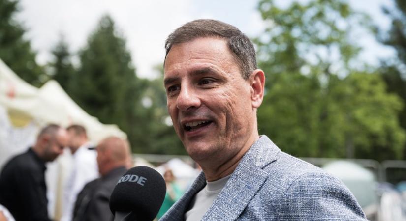 Igazságügyi miniszter: A Szőlő utcai ügyben idegen titkosszolgálati szál is felmerült