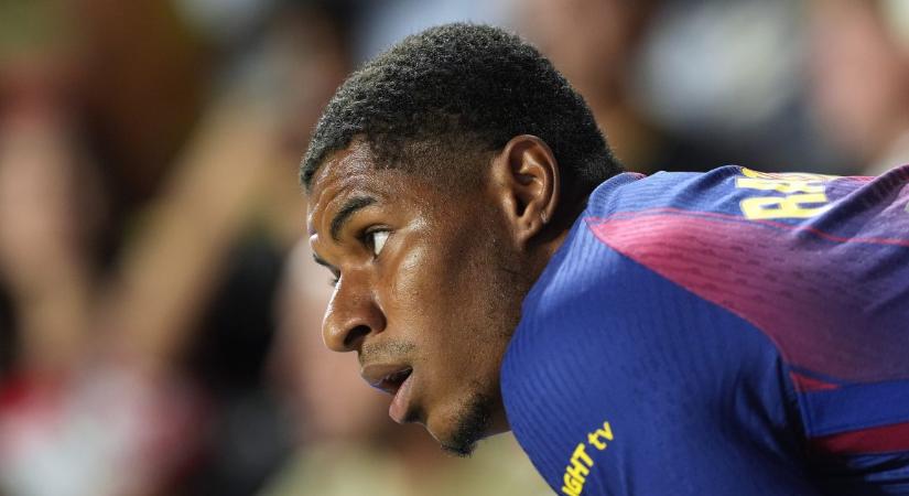 A Barcelona véglegesítené Rashford szerződtetését