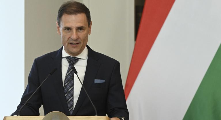 Tuzson Bence szerint a Szőlő utcai javítóintézet ügyében idegen titkosszolgálati szál is felmerül