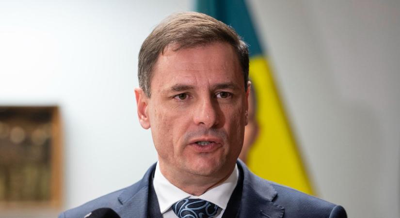 Tuzson Bence: Nincs kiskorú sértett a Szőlő utcai büntetőügyben