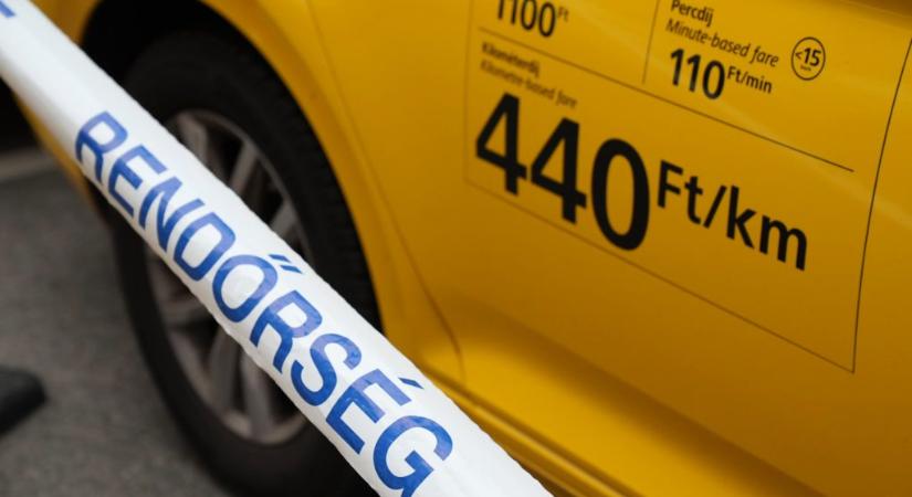 „Az utolsó órában vagyunk” – miért tüntetnek a taxisok?